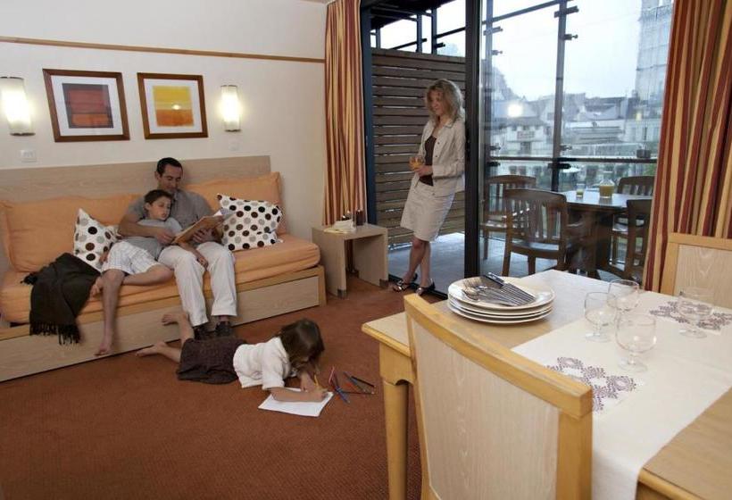 酒店 Le Moulin Des Cordeliers S4