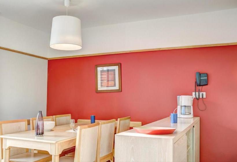 酒店 Le Moulin Des Cordeliers S4