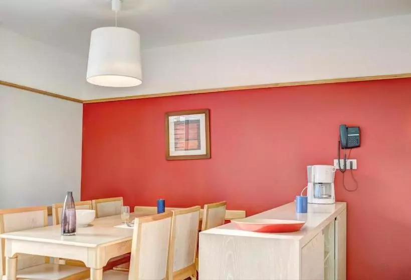 Hotel Le Moulin Des Cordeliers S4