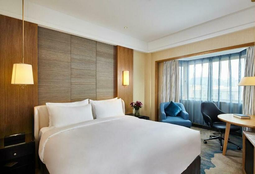 Hotel Shijiazhuang International Building