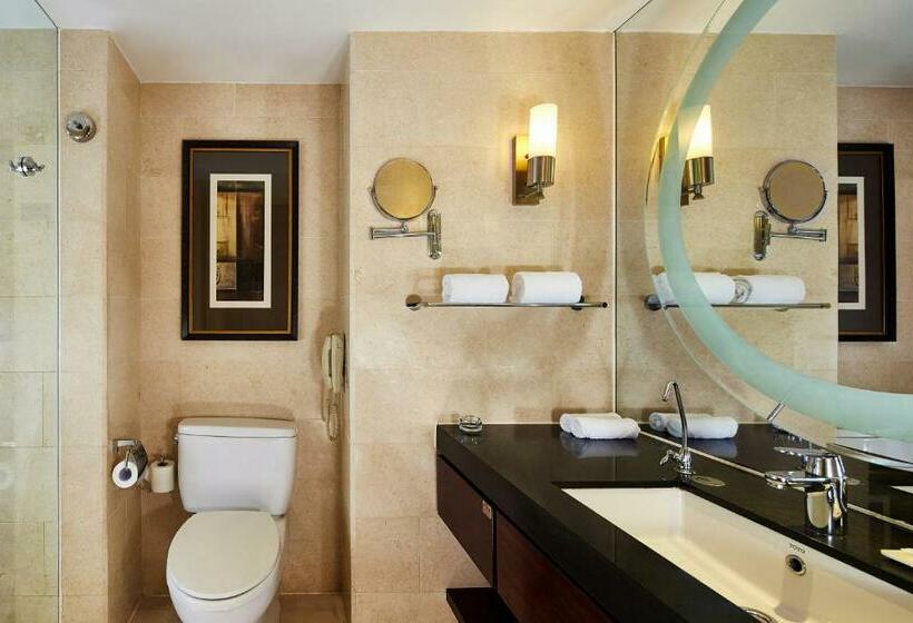 Hotel Shijiazhuang International Building