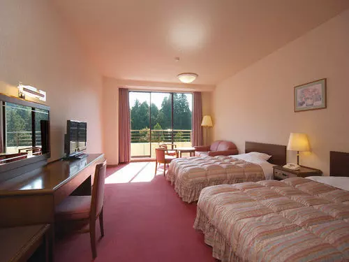 호텔 Royal Yamanaka Onsen Kajikaso