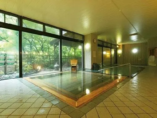 호텔 Royal Yamanaka Onsen Kajikaso