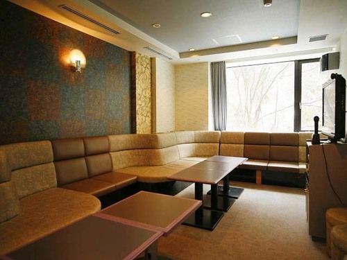 בית מלון כפרי Royal Yamanaka Onsen Kajikaso