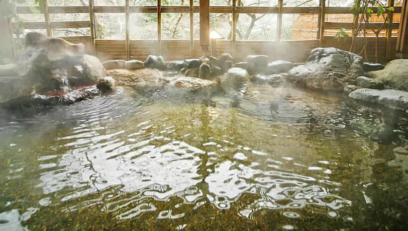 호텔 Royal Yamanaka Onsen Kajikaso