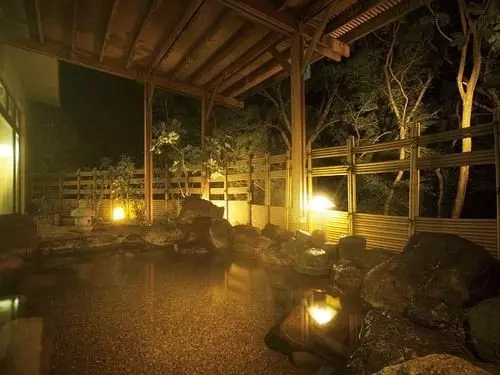 호텔 Royal Yamanaka Onsen Kajikaso