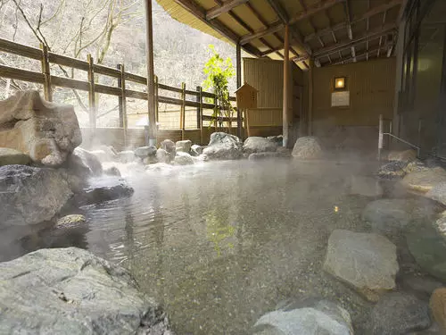 호텔 Royal Yamanaka Onsen Kajikaso