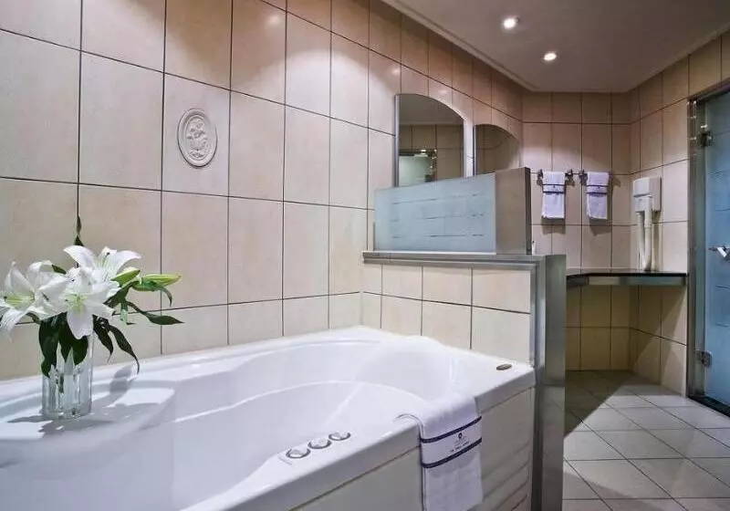 Kao Yuan Hotel Zhong Shan