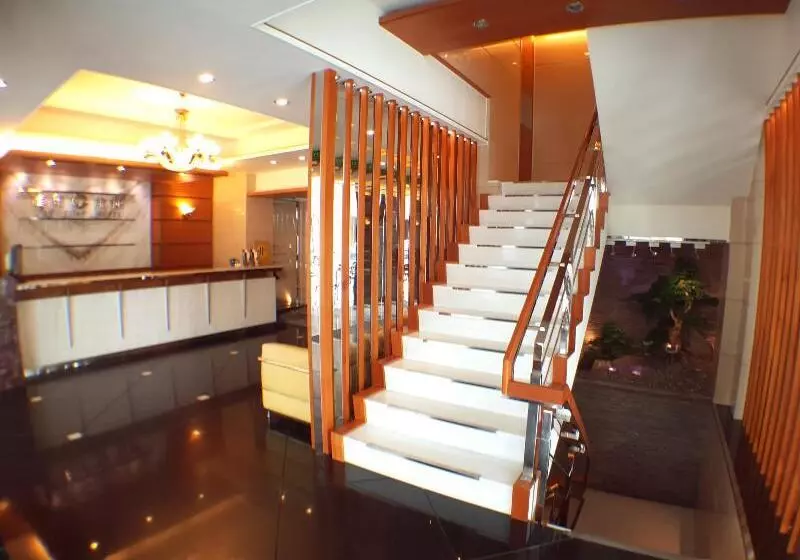 Kao Yuan Hotel Zhong Shan