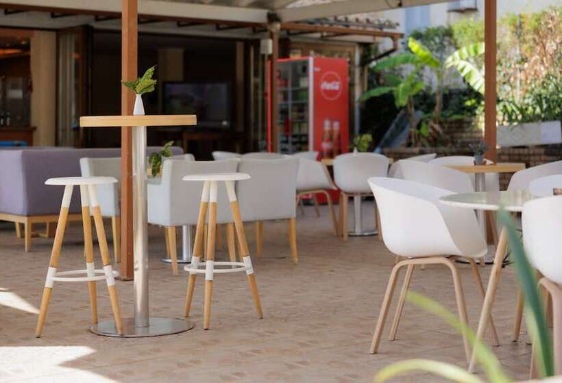 בית מלון כפרי Louvre