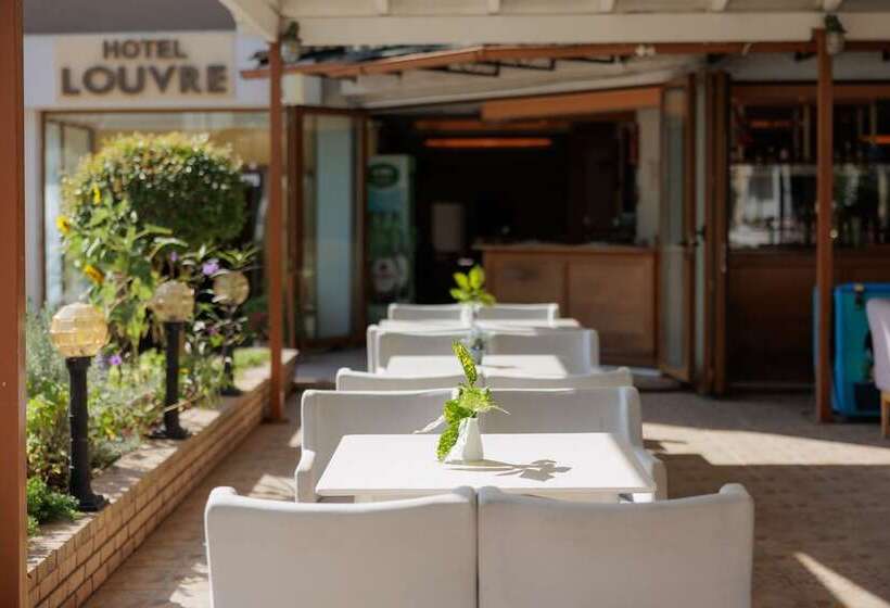 בית מלון כפרי Louvre