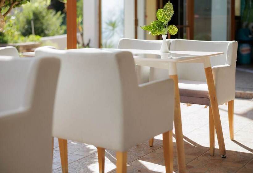 בית מלון כפרי Louvre