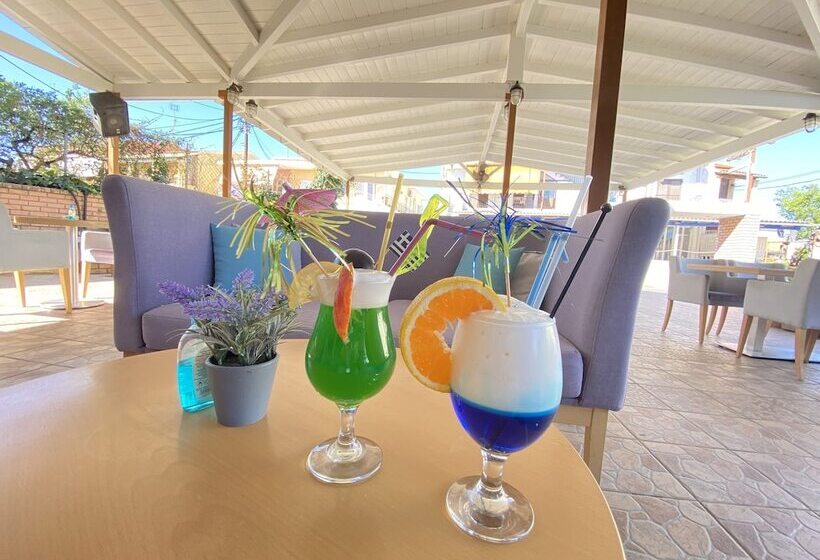 בית מלון כפרי Louvre