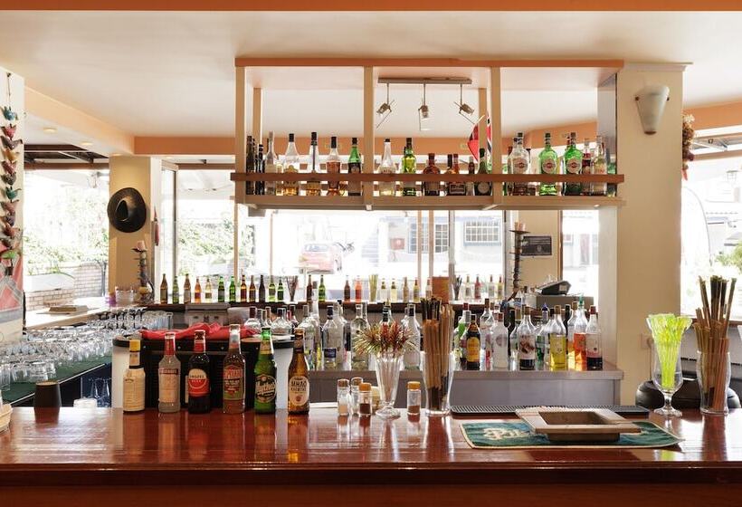 בית מלון כפרי Louvre