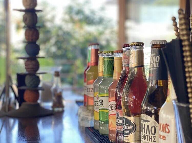 בית מלון כפרי Louvre