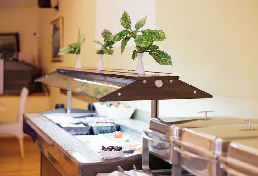 בית מלון כפרי Louvre