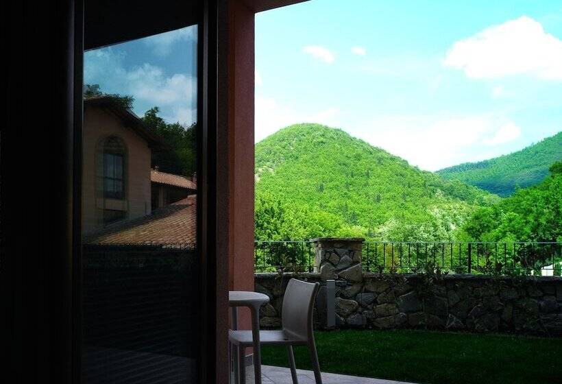 בית מלון כפרי Meridiana Country