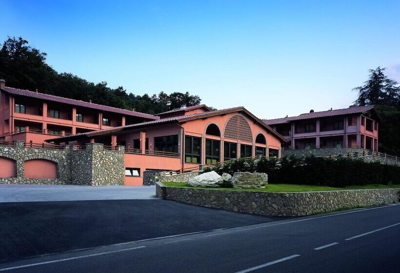 בית מלון כפרי Meridiana Country