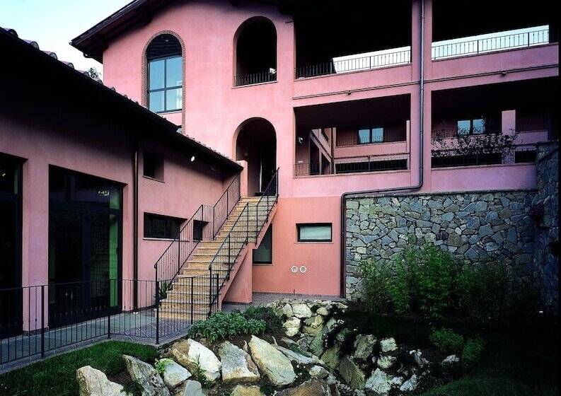 בית מלון כפרי Meridiana Country