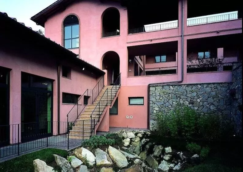 Отель Meridiana Country