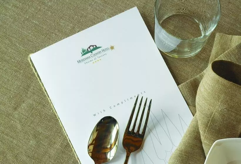 Отель Meridiana Country