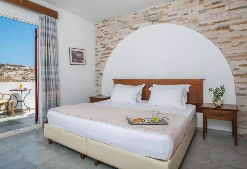 فندق Naxos Palace