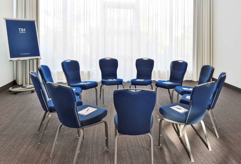 ホテル NH Mannheim Viernheim