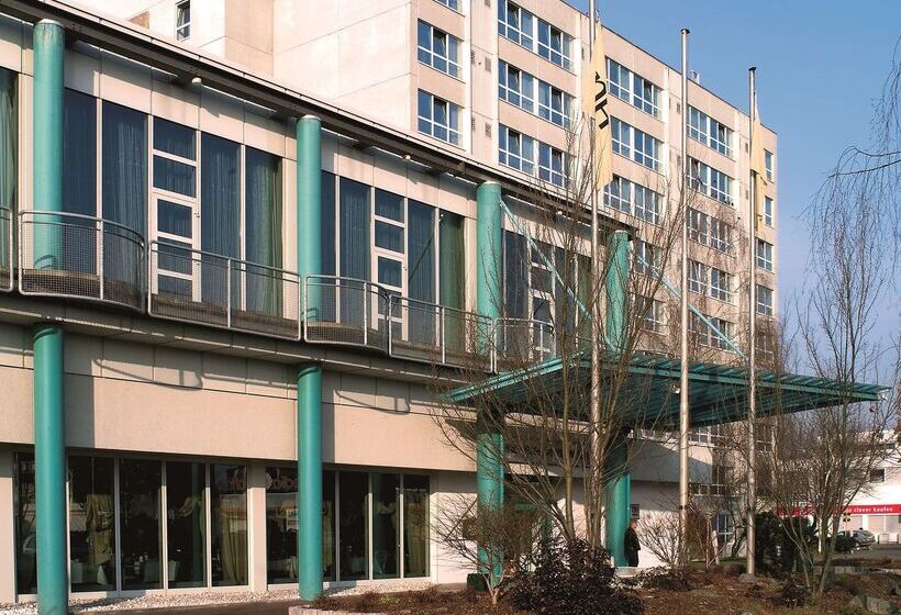 ホテル NH Mannheim Viernheim