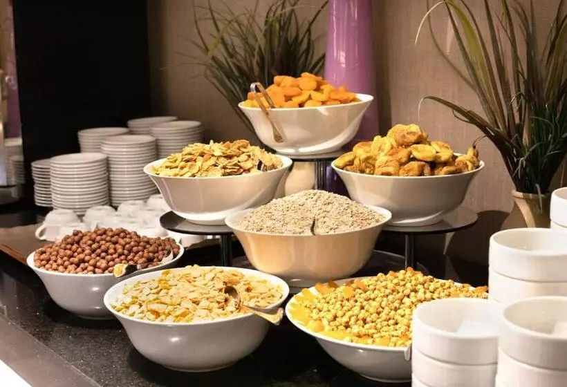 Orka Royal Hotel & Spa