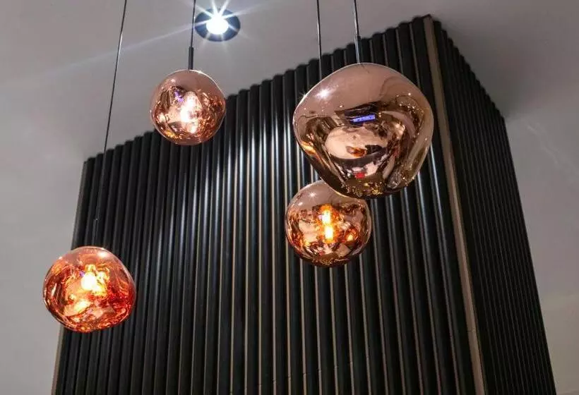 Orka Royal Hotel & Spa