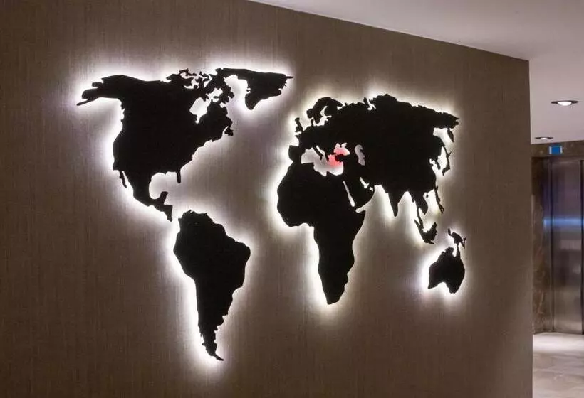 Orka Royal Hotel & Spa