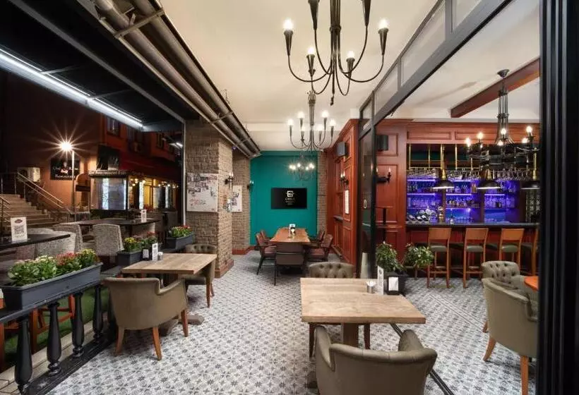 Orka Royal Hotel & Spa