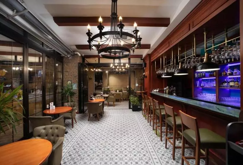 Orka Royal Hotel & Spa