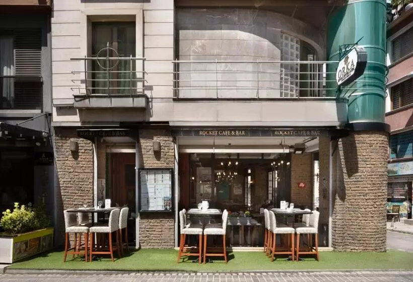 Orka Royal Hotel & Spa