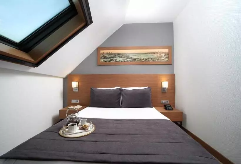 Orka Royal Hotel & Spa