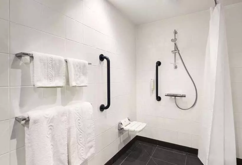 호텔 Ramada Oxford