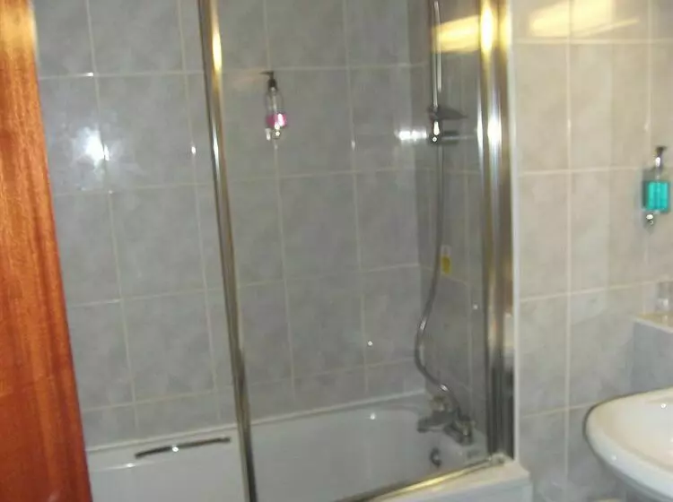 Hotel Ravensdene Lodge