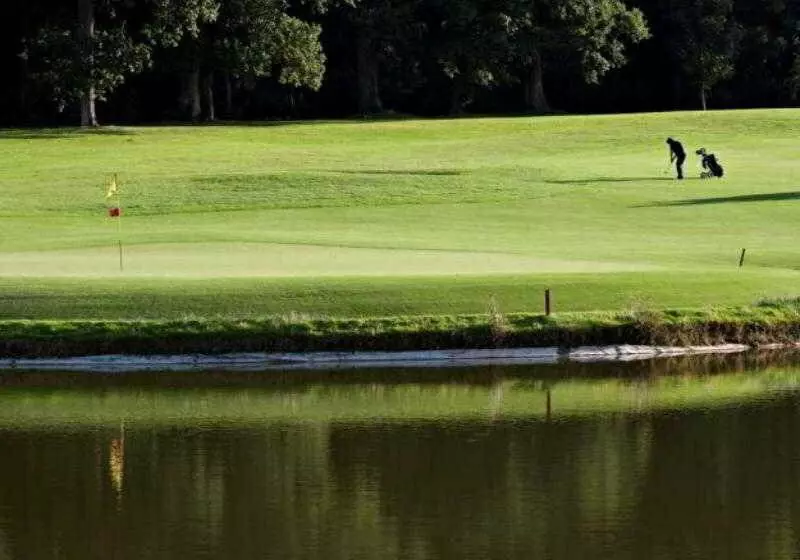 Hotel Ravensdene Lodge