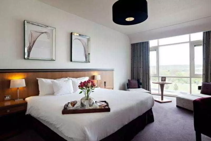 Hotel Ravensdene Lodge