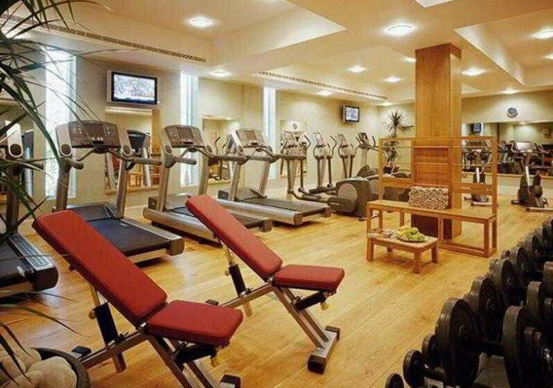 בית מלון כפרי Ravensdene Lodge