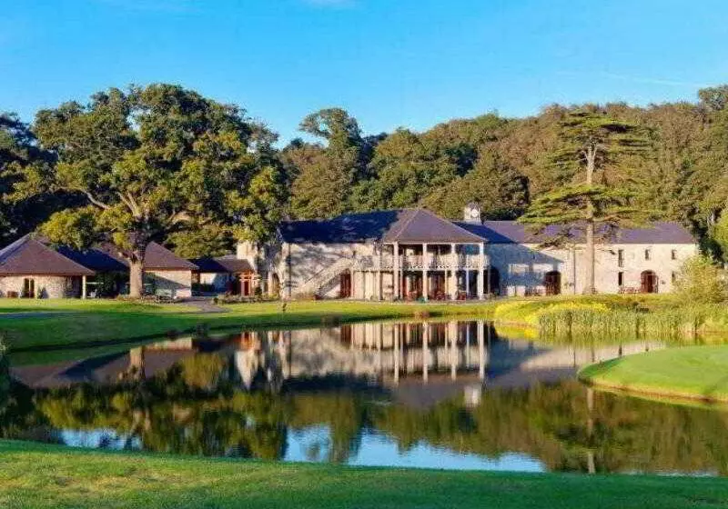 Hotel Ravensdene Lodge