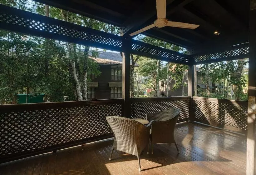 호텔 Rebak Island Resort & Marina