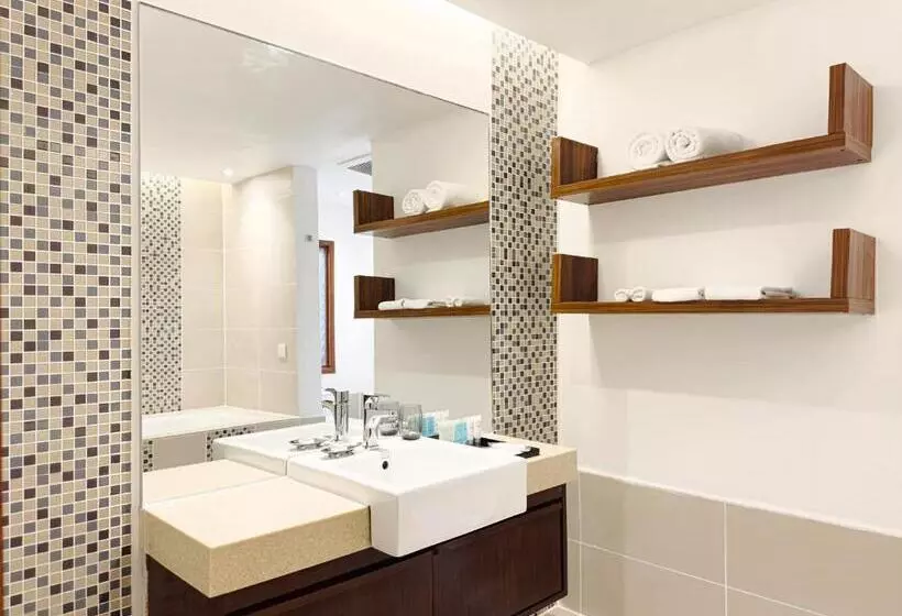 호텔 Rebak Island Resort & Marina