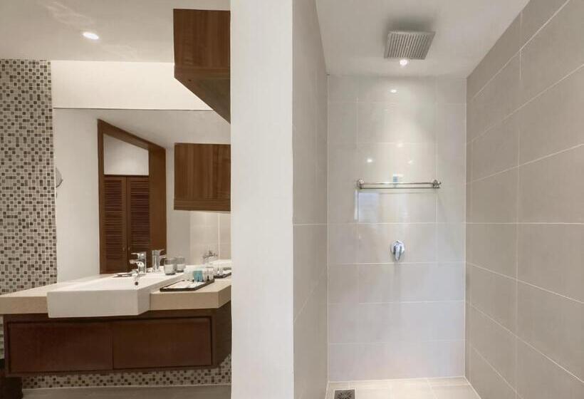 酒店 Rebak Island Resort & Marina