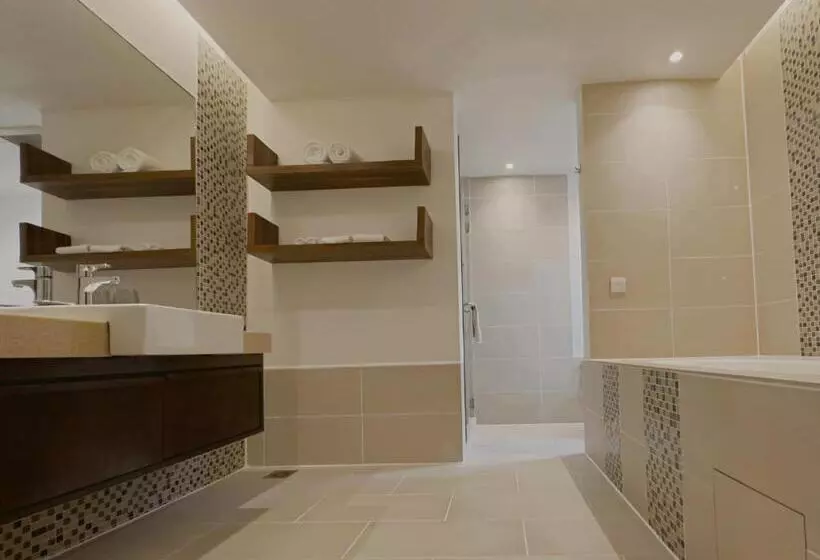 호텔 Rebak Island Resort & Marina