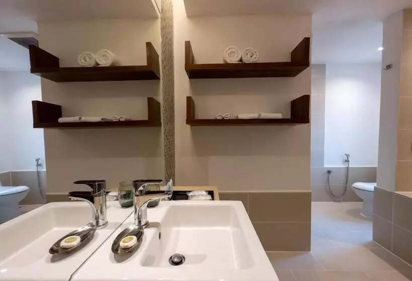 호텔 Rebak Island Resort & Marina