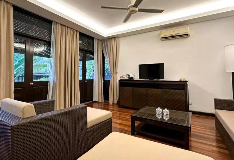 호텔 Rebak Island Resort & Marina