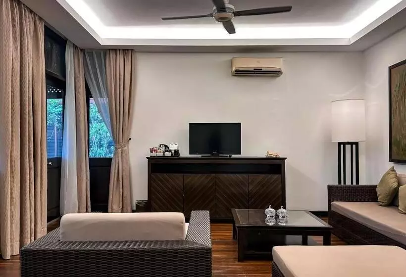 호텔 Rebak Island Resort & Marina