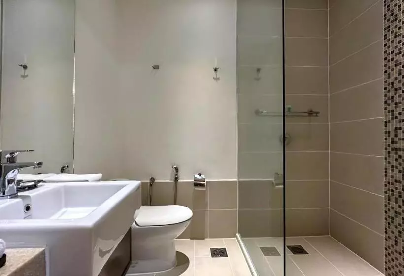 호텔 Rebak Island Resort & Marina