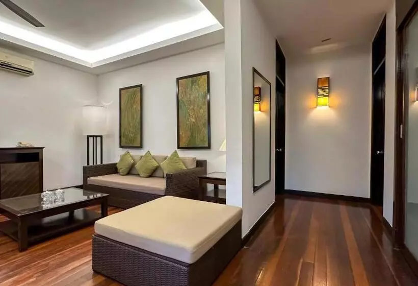 호텔 Rebak Island Resort & Marina